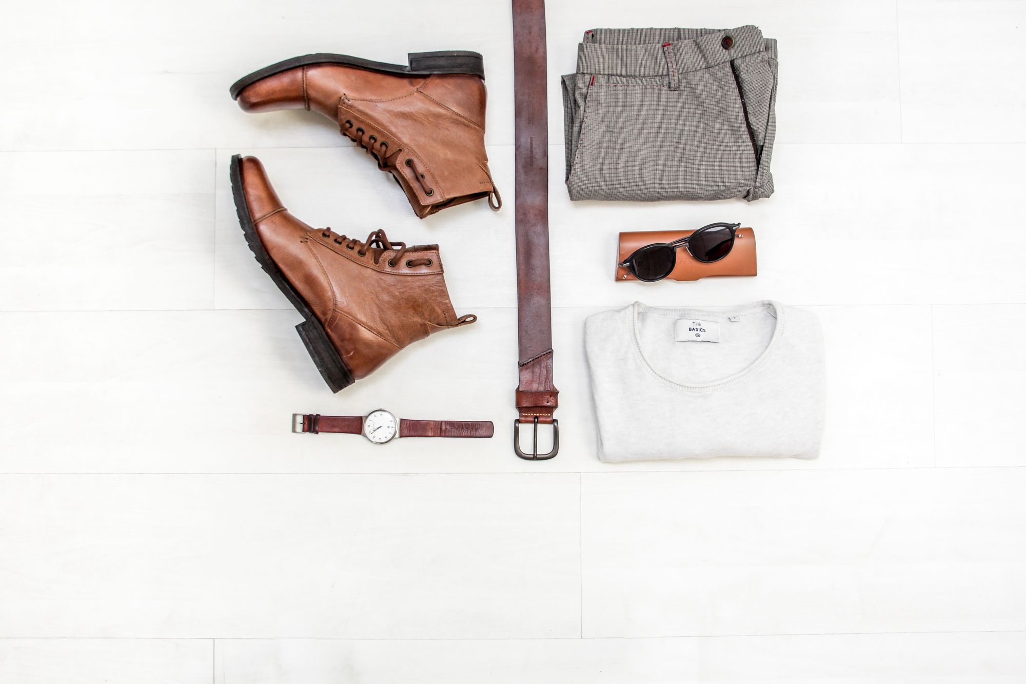Elevate Your Style Game: Spring 2023 Fashion Trends for Men