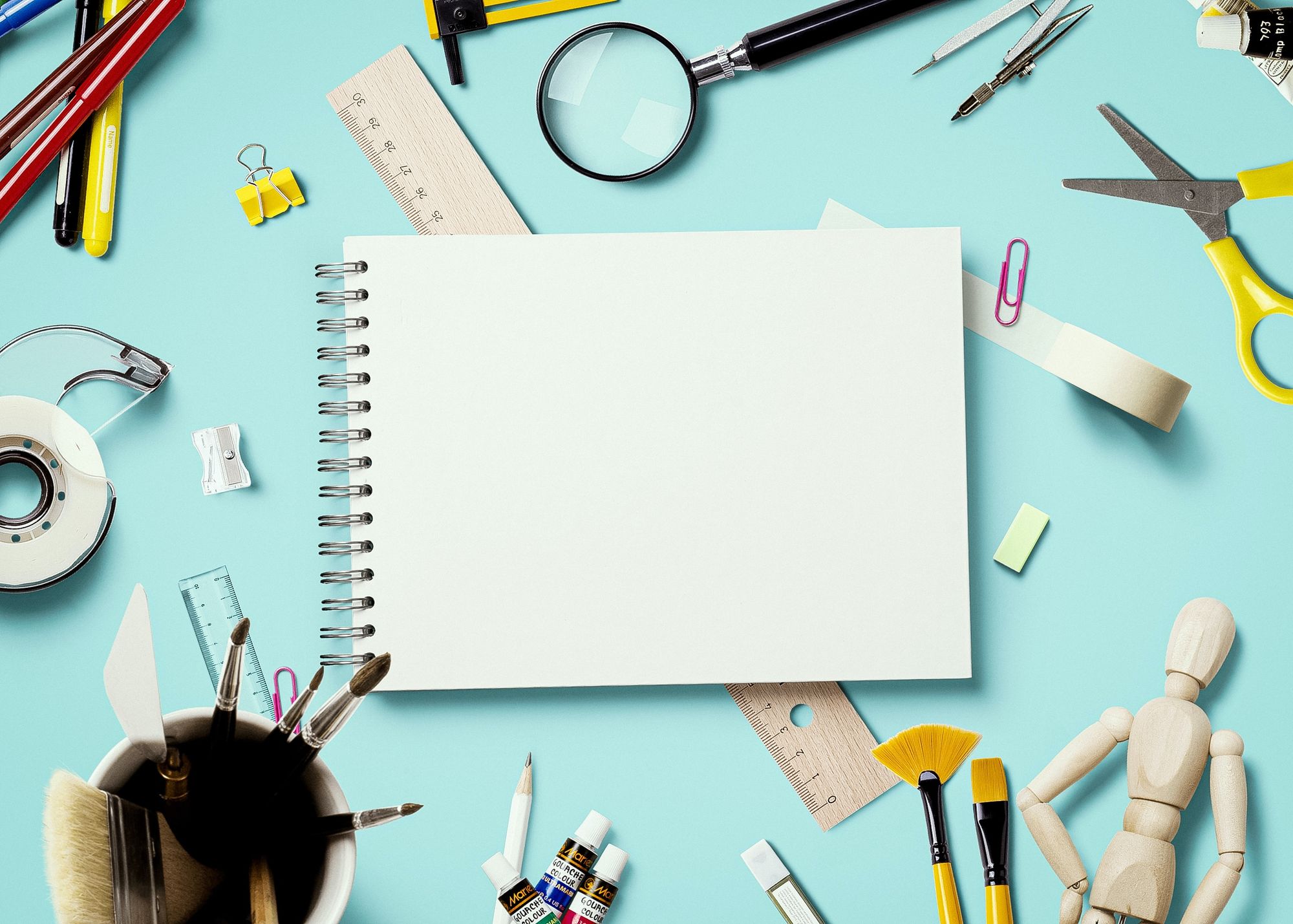 Earn While You Learn with Back-to-School Essentials!
