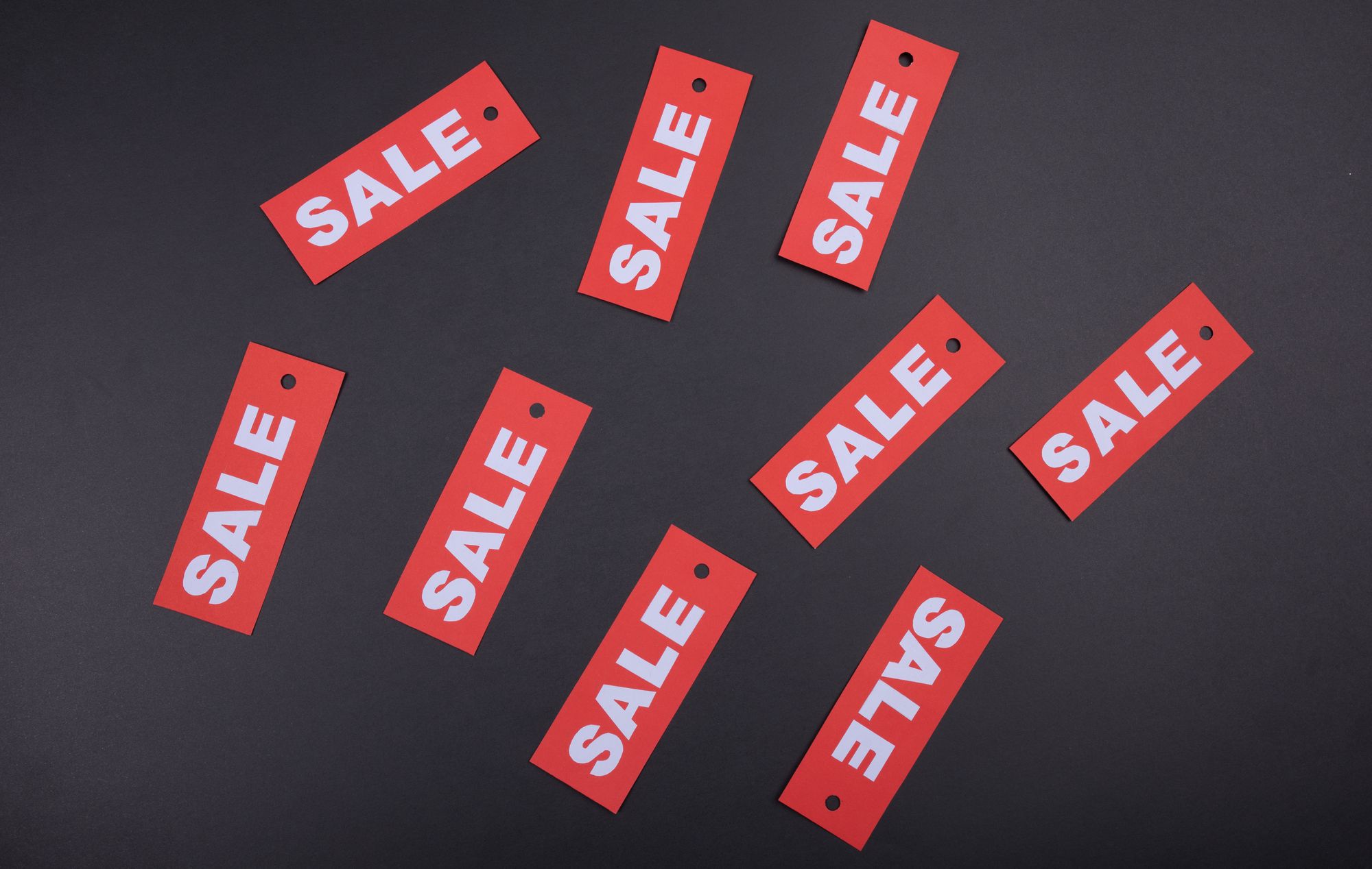 Score Big Savings on Long Weekend Sales with Lolli!