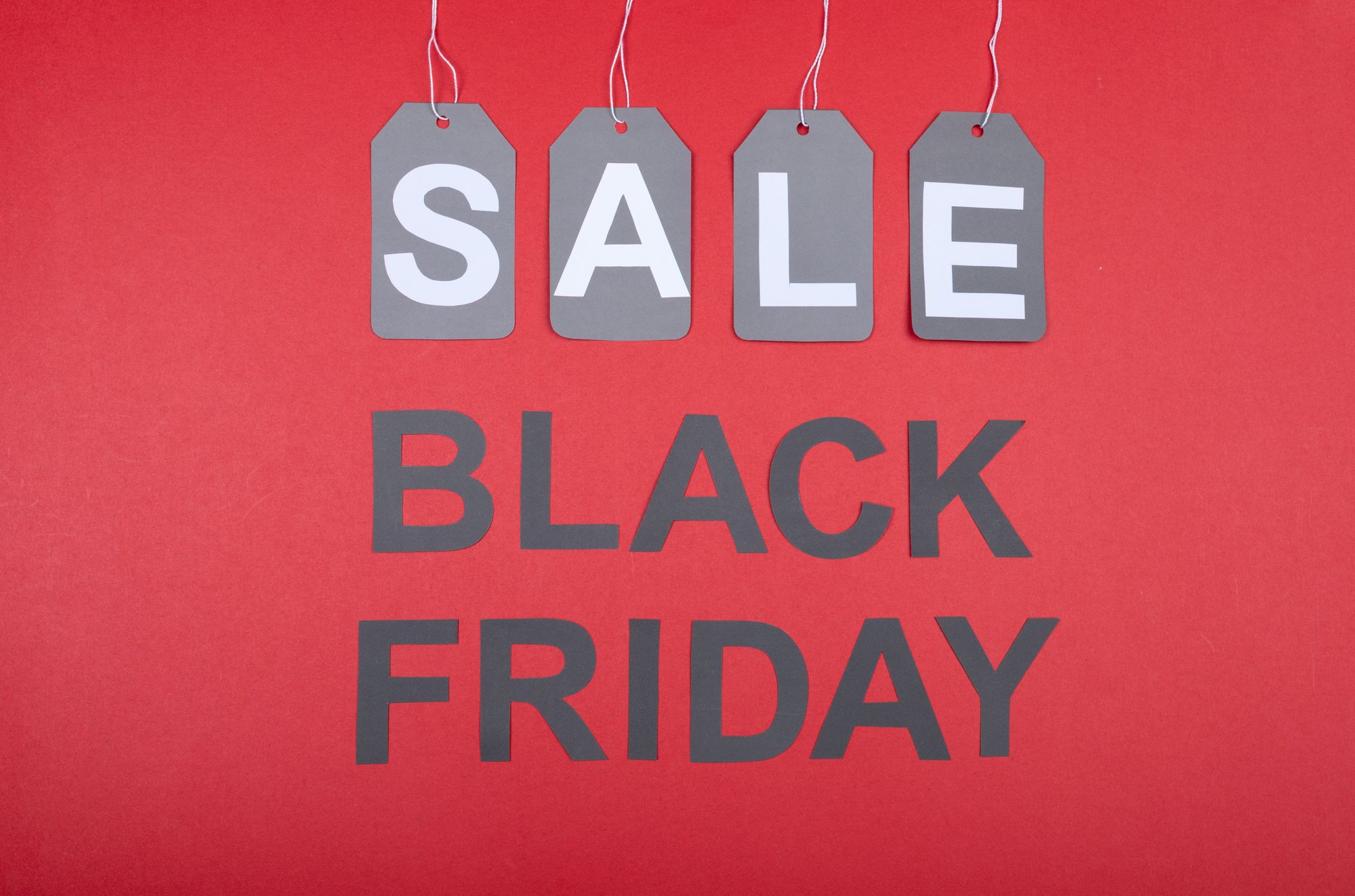 Lolli's Exclusive Early Black Friday Deals Are Here!