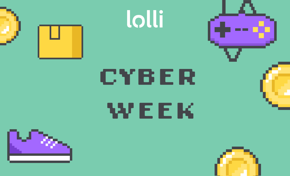 Cyber Week Deals: Get 2X Rewards and Savings at Adidas, Groupon, Sephora, and More