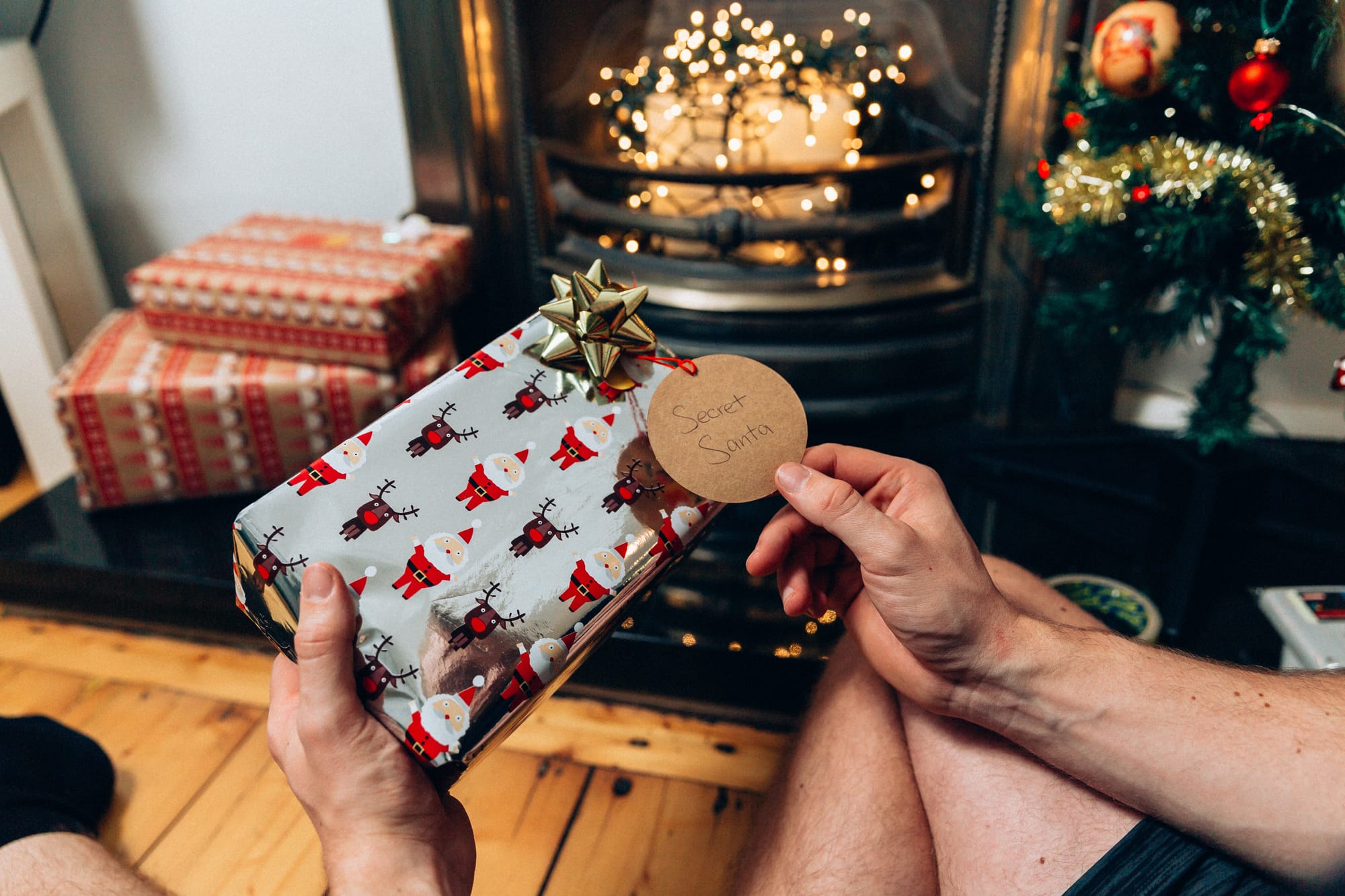 Elevate His Every Day: The Ultimate Gift Guide for Him