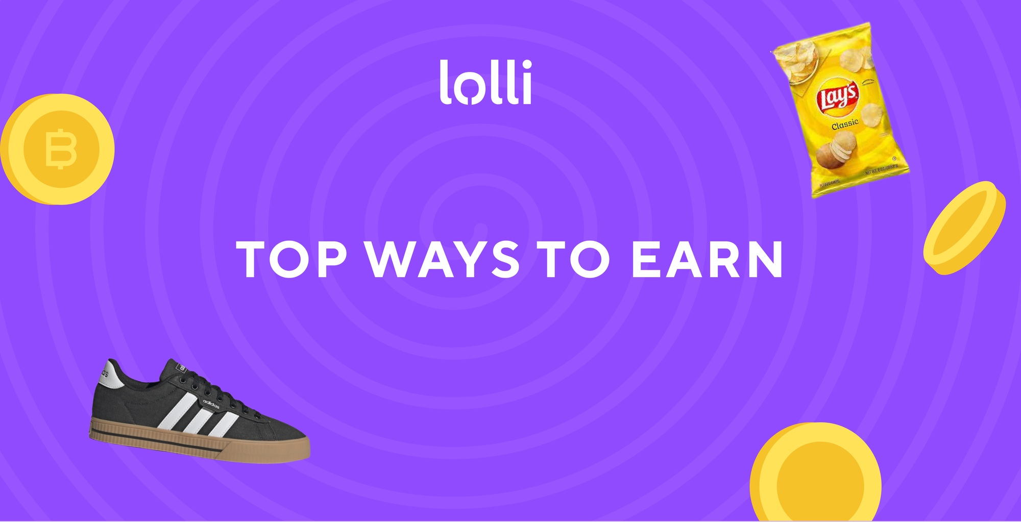 Top 5 Ways to Earn This Week: Maximize Your Rewards at StubHub, Adidas, and More