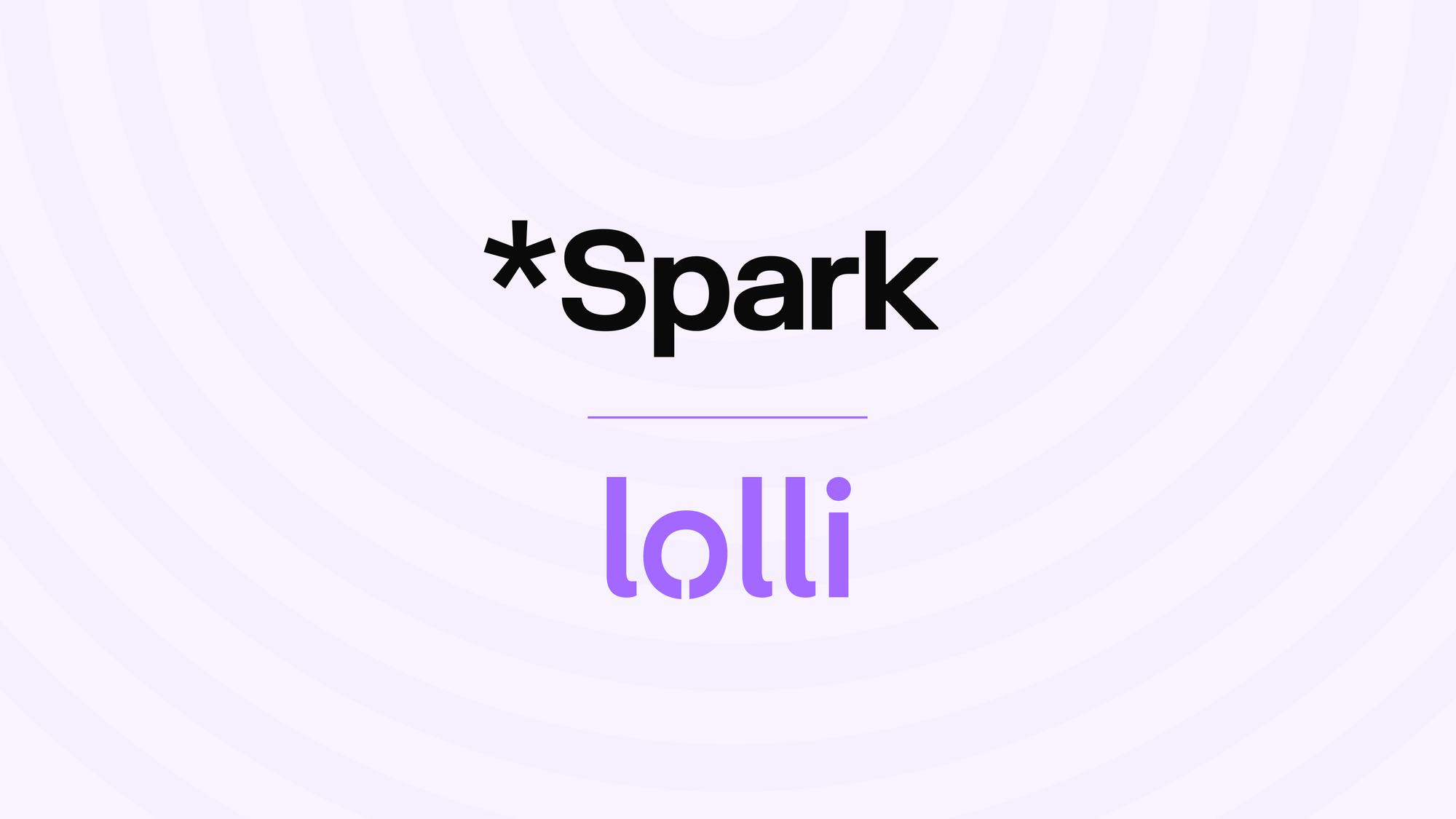Lolli Partners with Spark