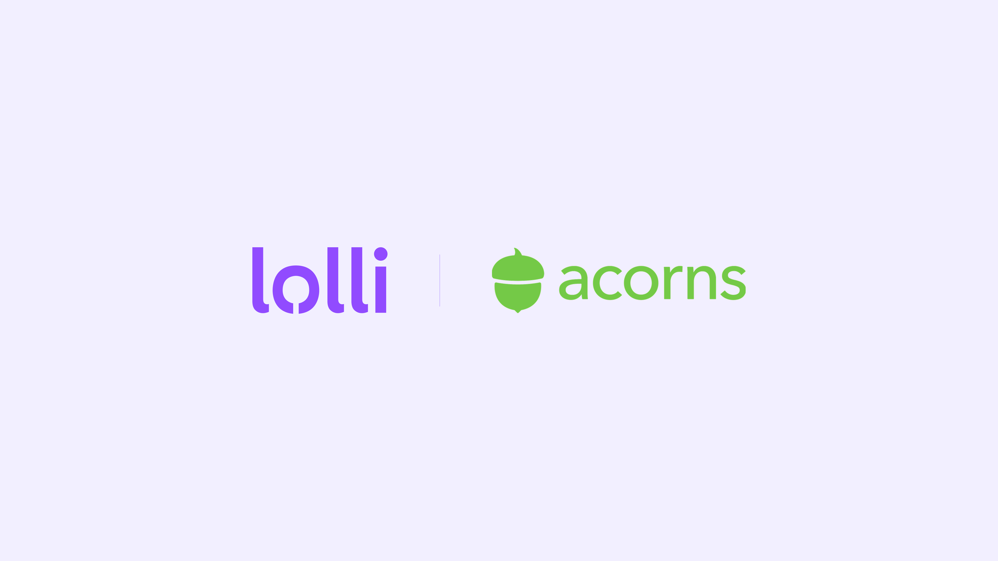Invest with Acorns, get a $50 BTC bonus on Lolli
