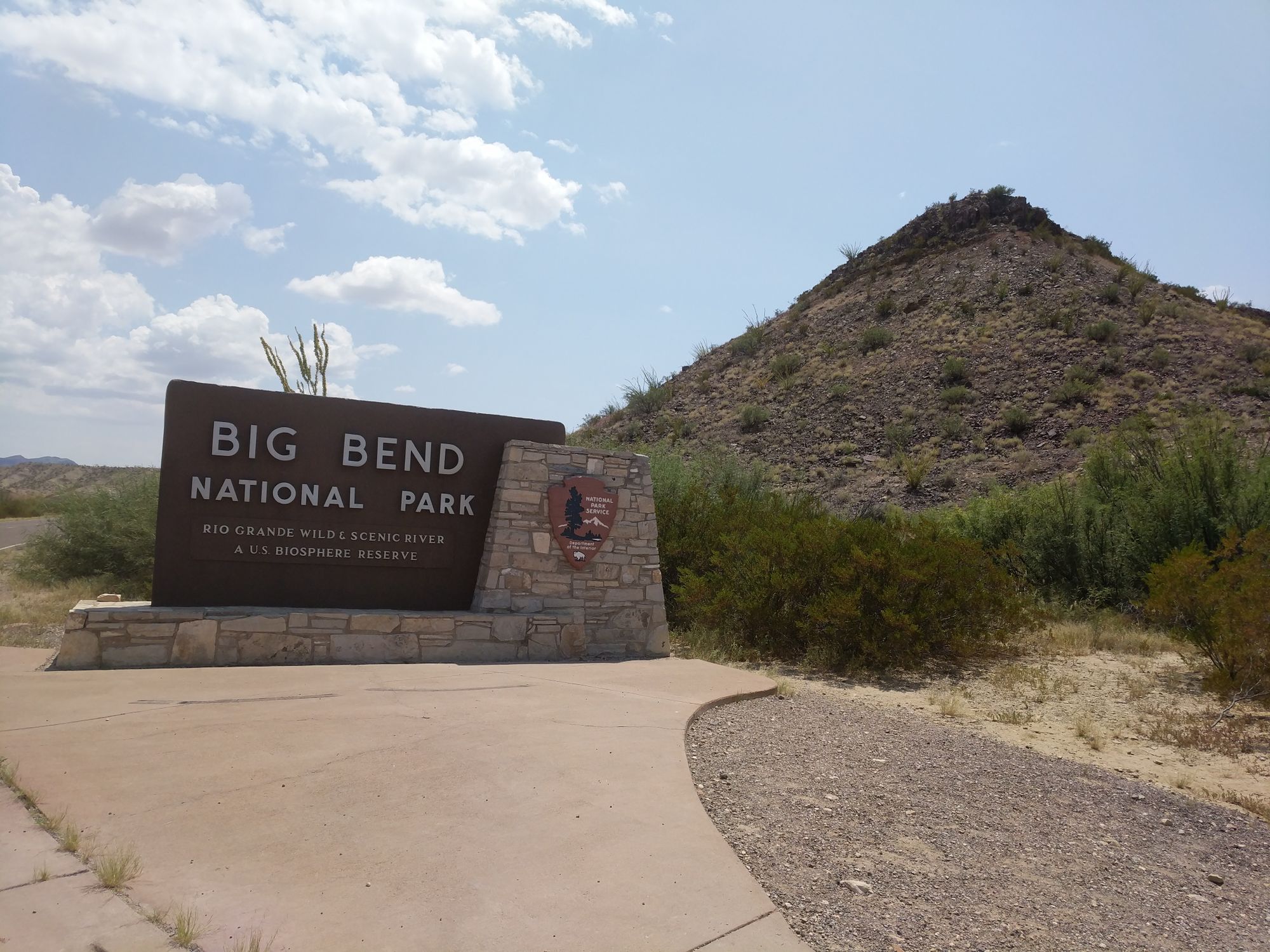 Road Trip: Austin, TX to Big Bend National Park and Back