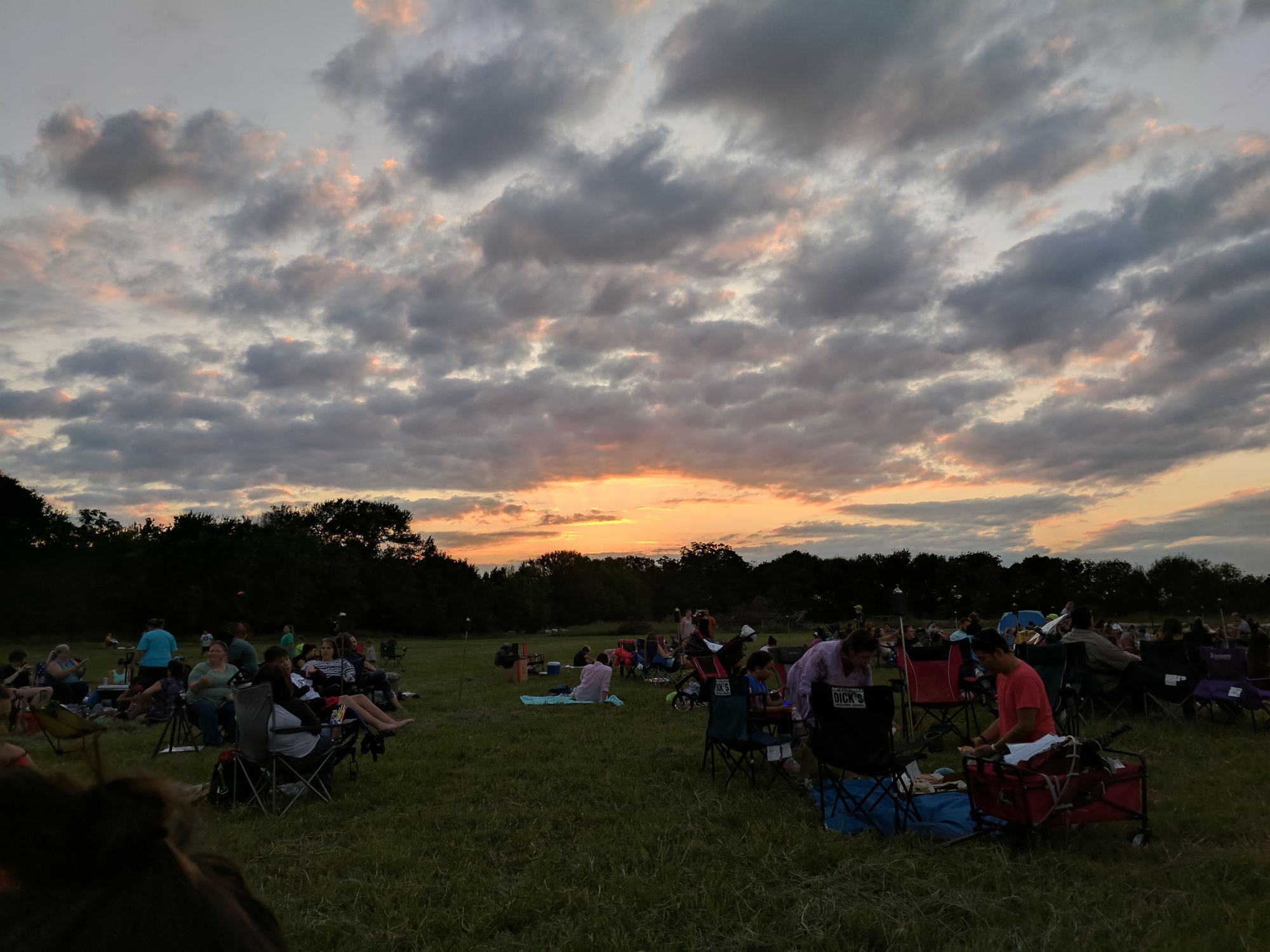 Bucket List: The Lights Fest