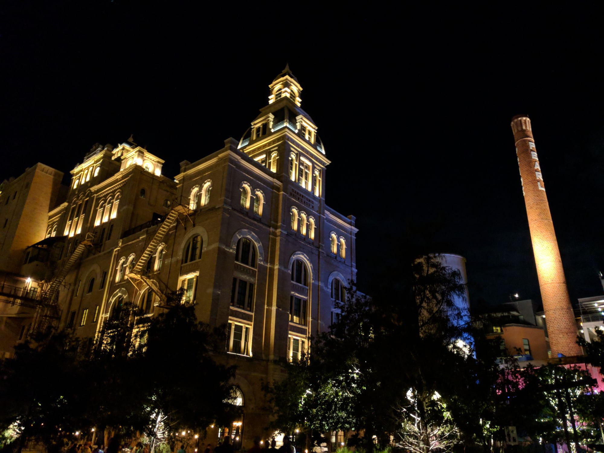 Road Trip: Austin to San Antonio