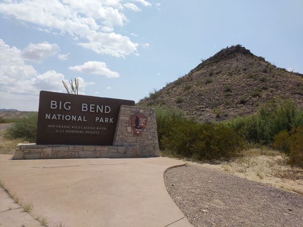 Road Trip: Austin, TX to Big Bend National Park and Back