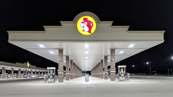 The Epic Journey to Cleveland