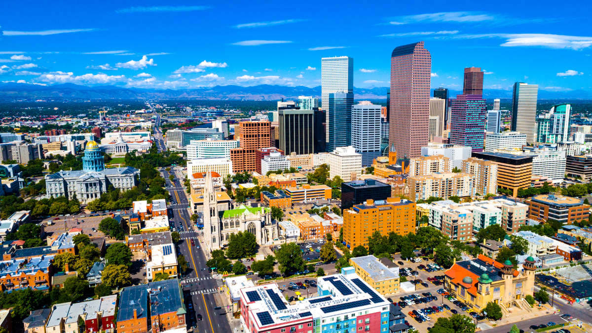 The Cost of Discrimination: How Colorado's Contract Equity Programs Can Create a Fairer Future