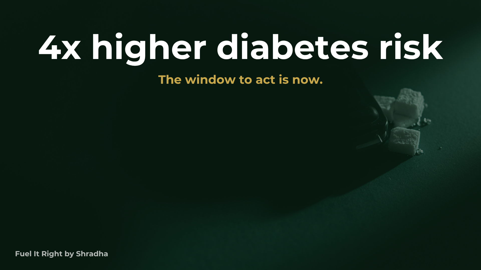 PCOS PMOS and type 2 diabetes risk Indian women — 4x higher lifetime diabetes risk how to prevent diabetes with PMOS through Indian food