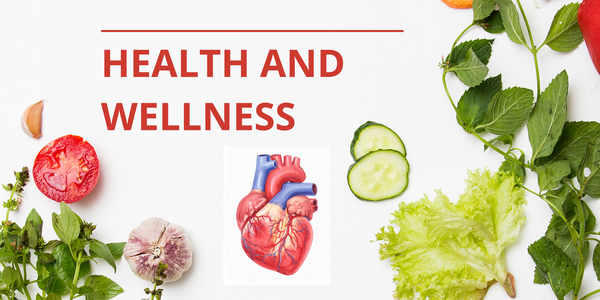 Heart-healthy foods to show a diet that helps lower high cholesterol naturally.