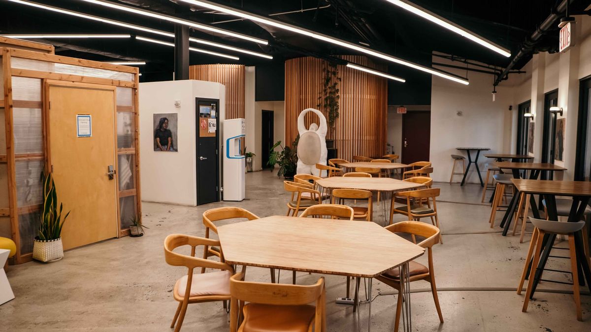 The Box Jelly: Honolulu's Premier Co-Working Space with a Local Twist
