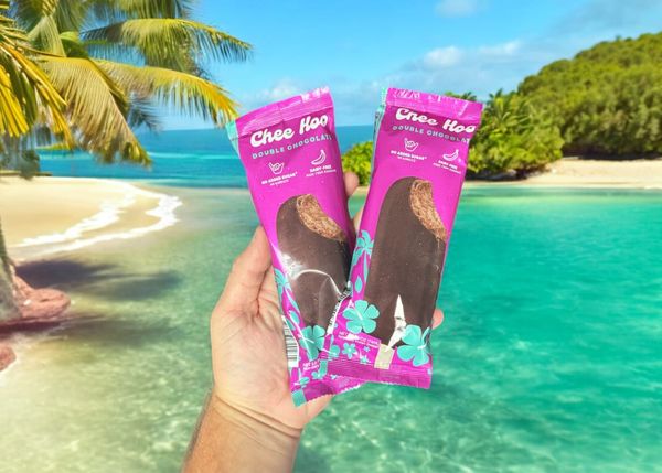 Chee Hoo Bar Now Available in 7-Elevens Across the Hawaiian Islands