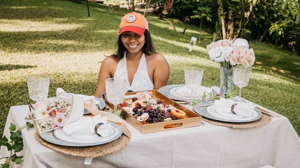Set The Mesa: Elevating Events with Artful Charcuterie on Oahu