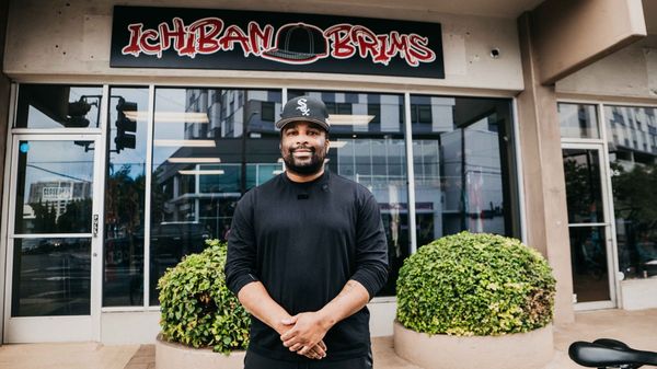 Ichiban Brims: Bringing East Coast Swag to Honolulu's Hat Scene