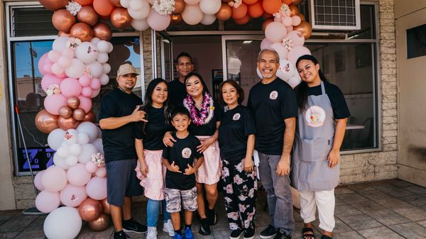 Lovey's Kitchen: Bringing the Flavors of the Philippines to Kaneohe, Hawaii