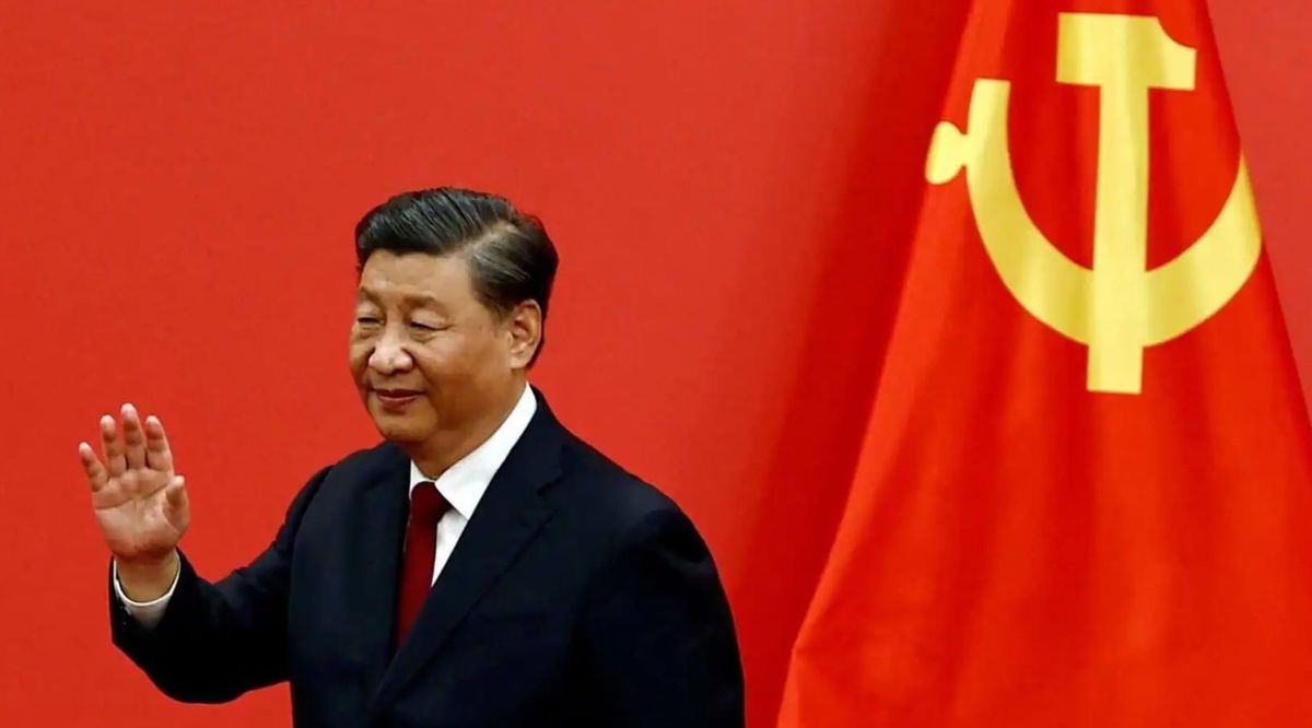 China: A Decade of Belt and Road