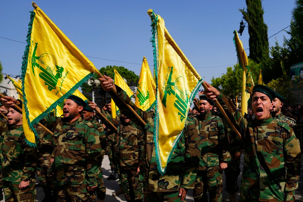 How Strong Is Hezbollah?