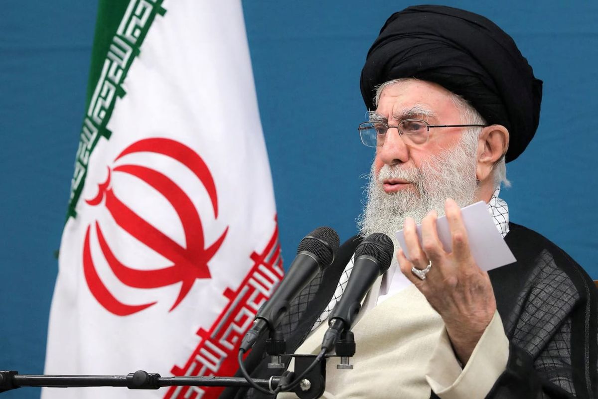 Iran: What’s Next?