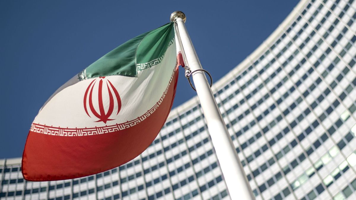 Iran: Economic Squeeze