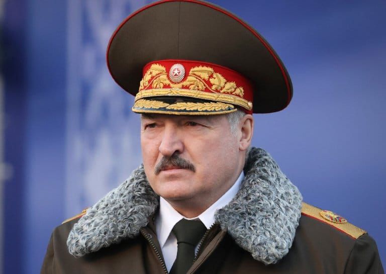 Belarus: Cornered?