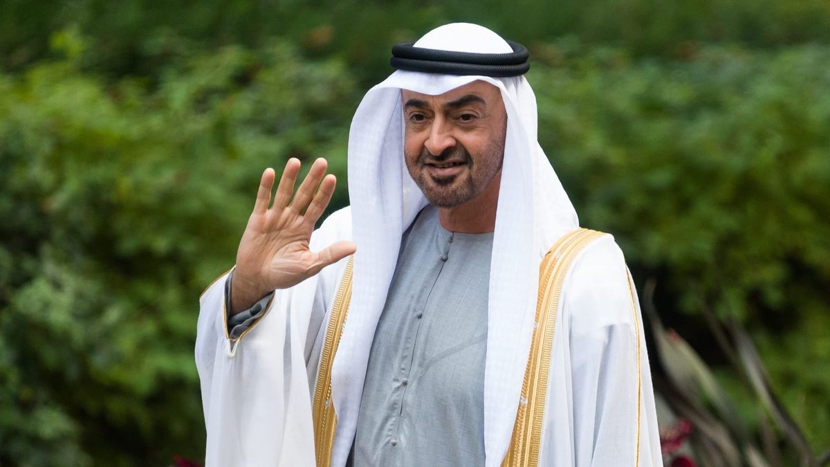 The UAE Exits OPEC