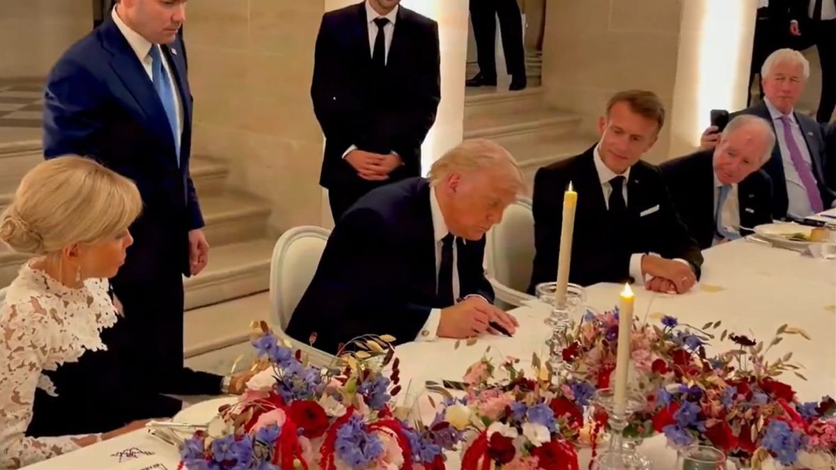 Iran: Peace Deal