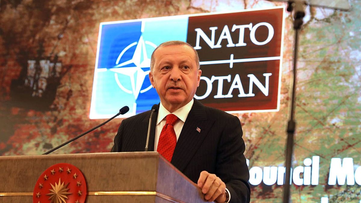 Turkey: NATO Pivot