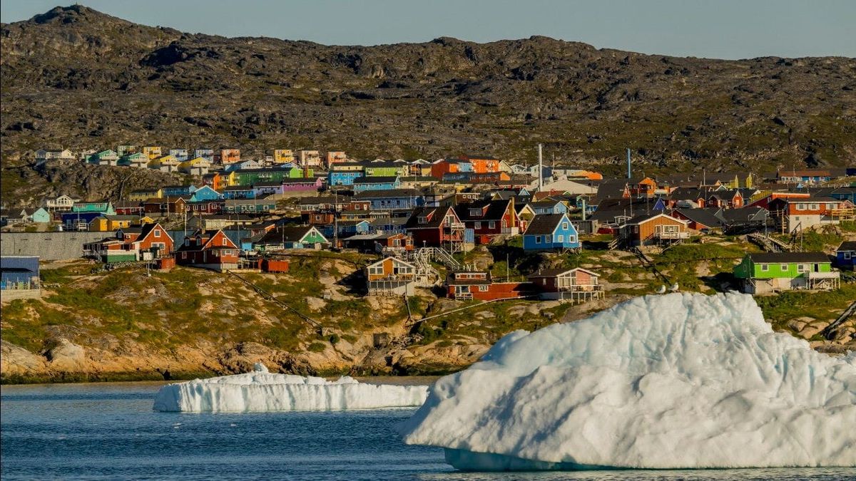 US: Greenland Deal