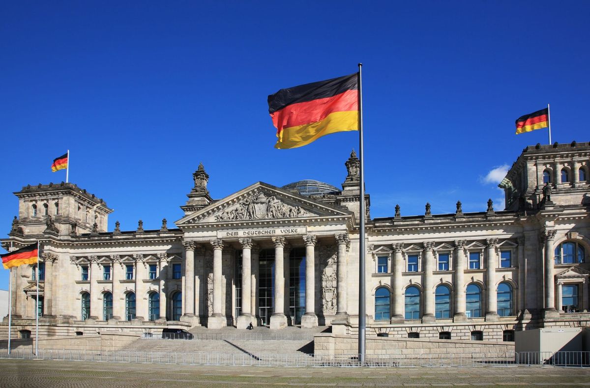 Germany: Starting Over?