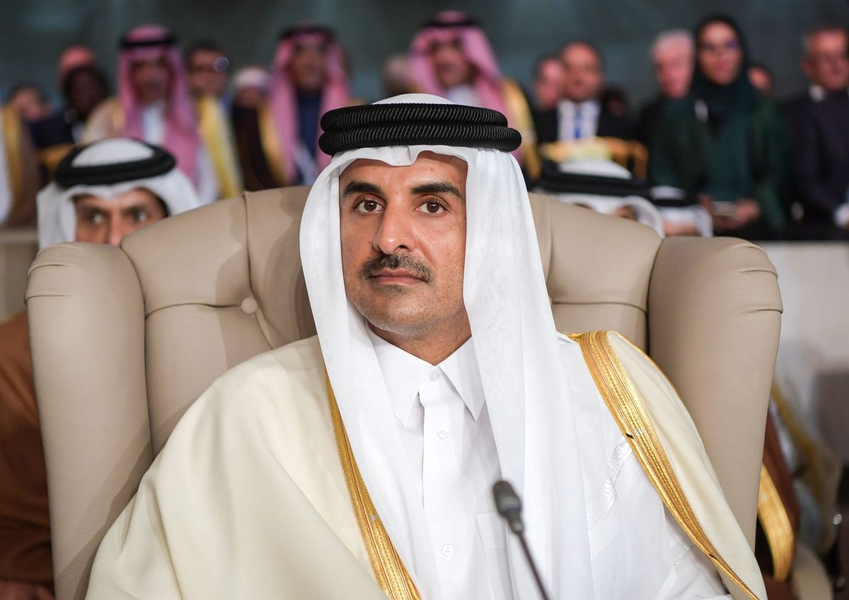 Qatar: Useful to Everyone?