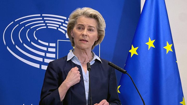 Europe’s Defense Pivot