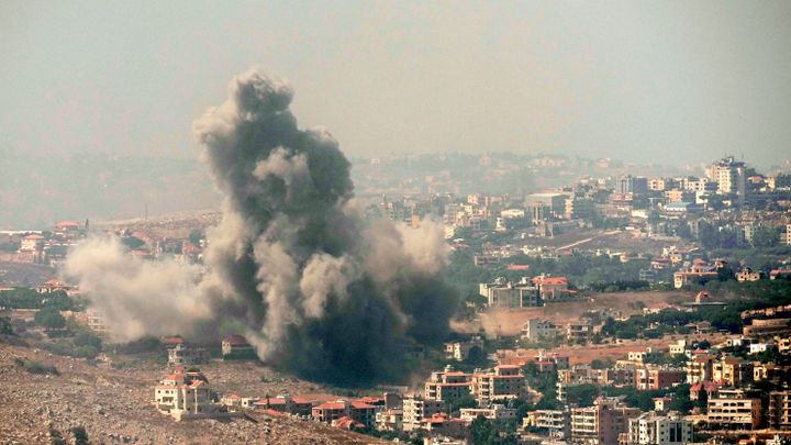 Hezbollah-Israel: Strategic Calculations