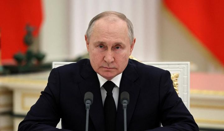 Ukraine-Russia: Fighting For Peace?