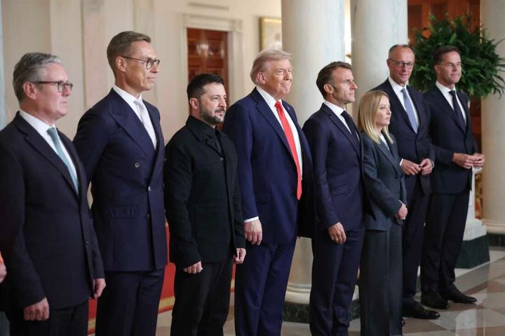 Ukraine: Deadlock?