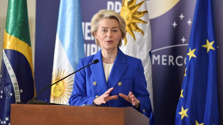 EU-Mercosur: Deal?