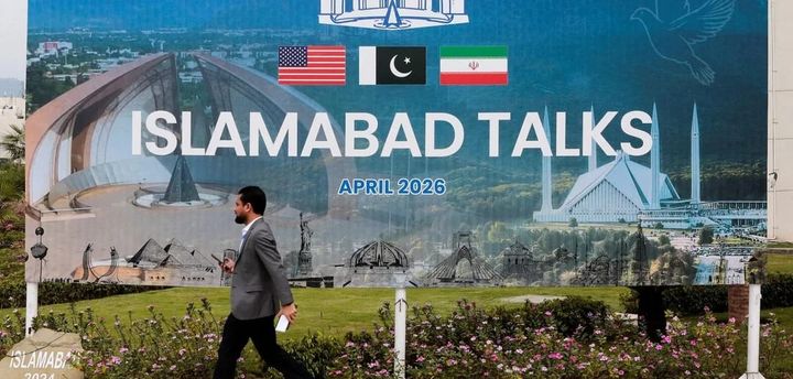 Iran War: Negotiations