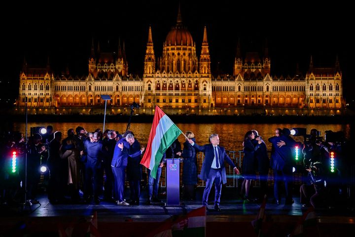 Hungary: What's Next?