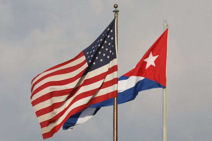 US: Pressuring Cuba