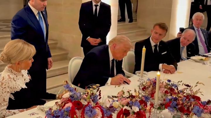 Iran: Peace Deal