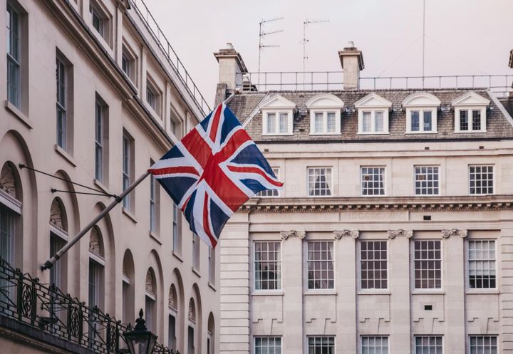 UK: Expensive Ambitions