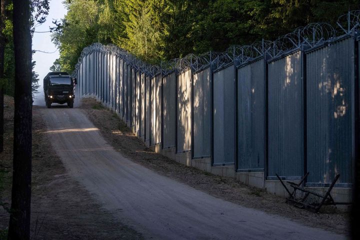 Russia: Is Poland Next?