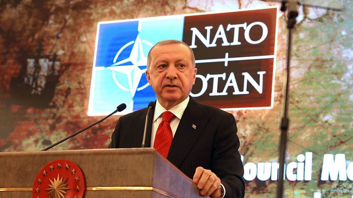 Turkey: NATO Pivot