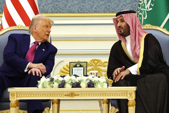 US-Saudi Arabia: Nuclear Deal