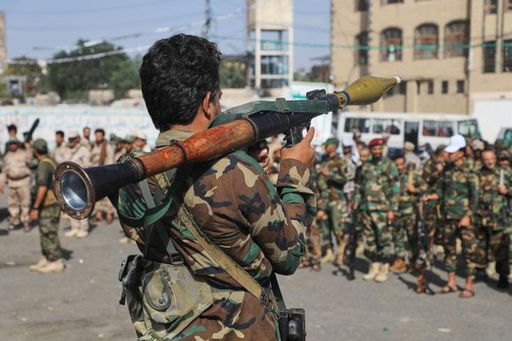 Yemen's New Front