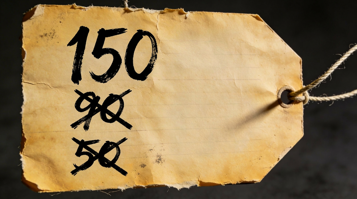 The West Got Expensive. The IMF Blamed China.