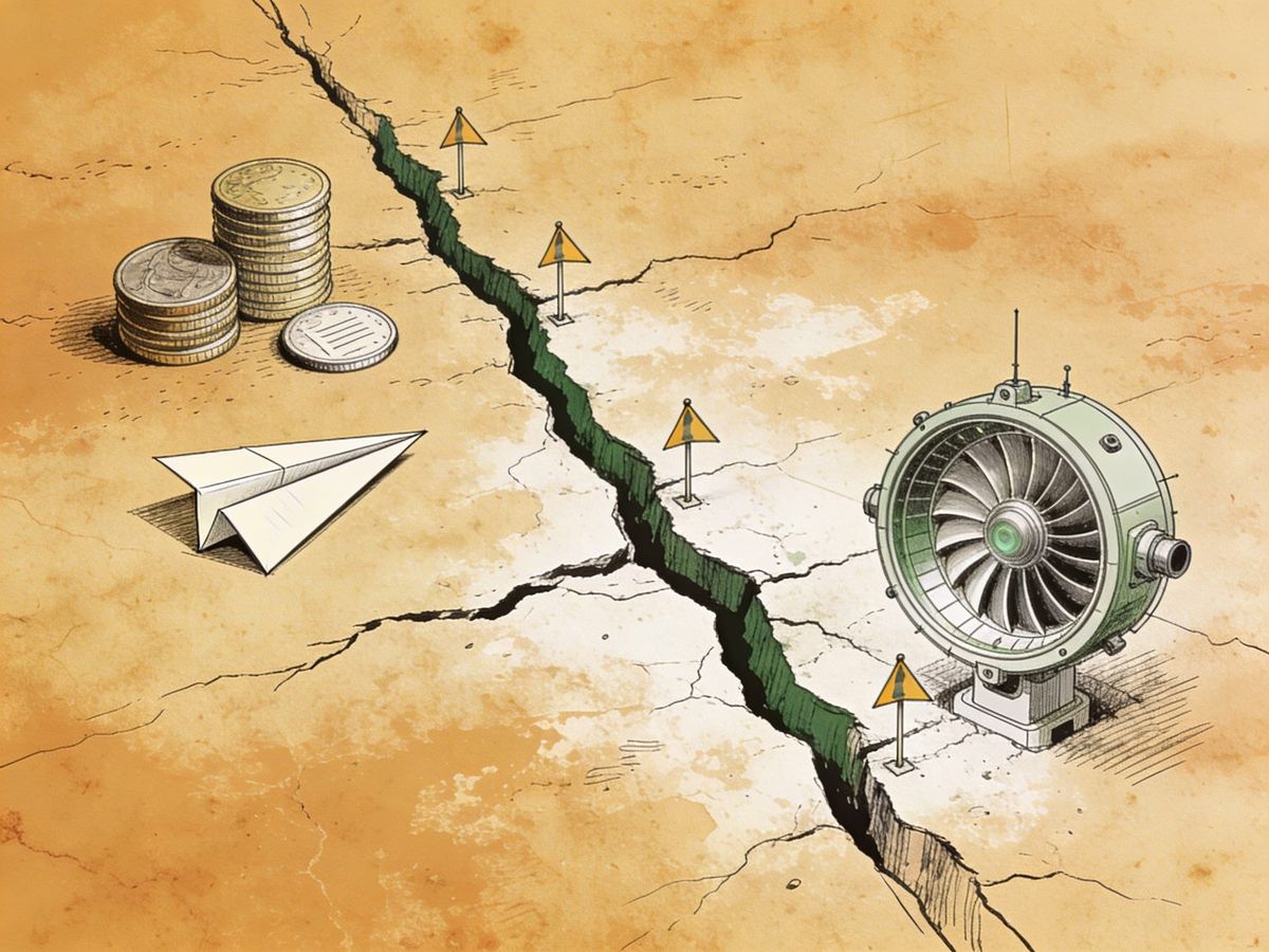 Innovation Funding Is Not Broken. It Just Works Differently Now — And That's the Problem