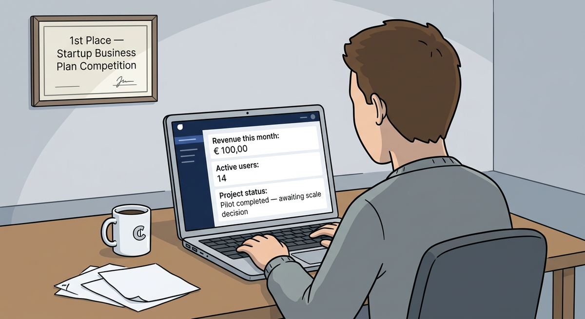 Beyond the Lab: Why Your Project Passed Testing, But Died in the Field